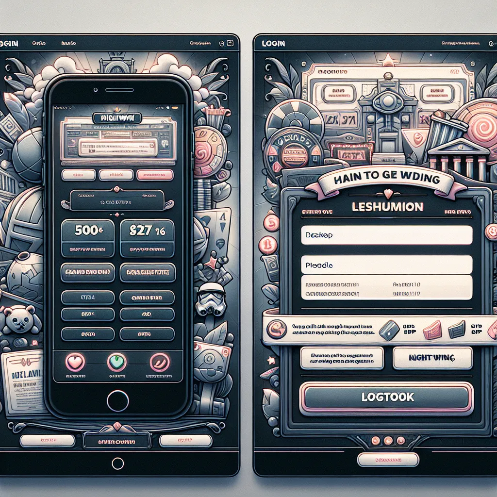 How to Access NightWin Login