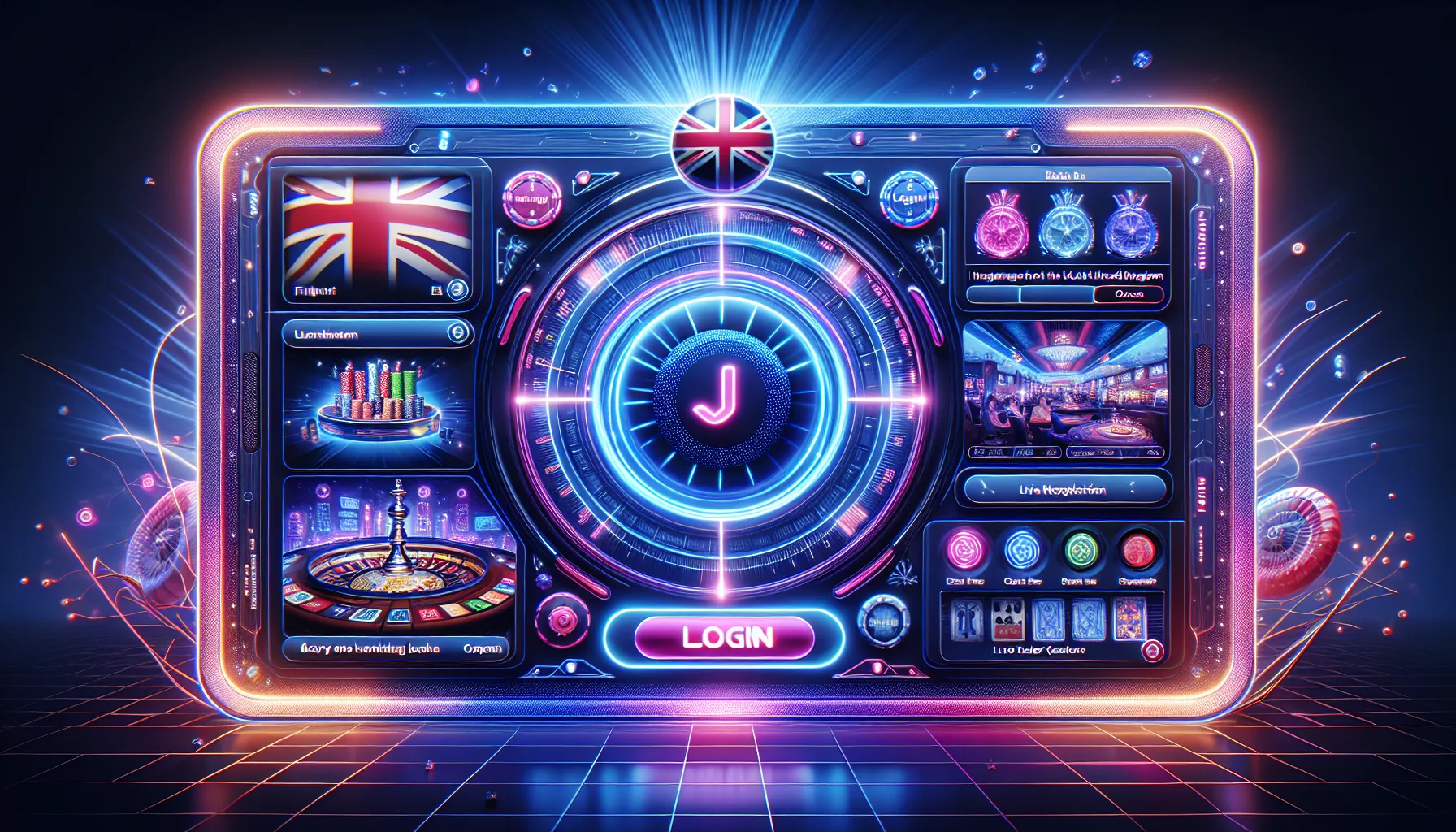 NightWin Login – Access Your Account and Start Winning